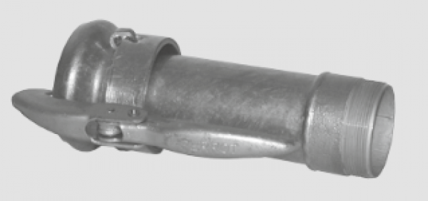 KMG 133 x 5"